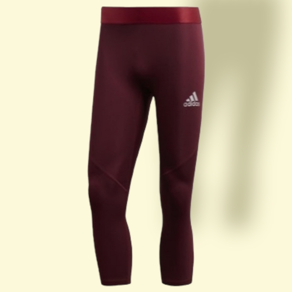 Adidas Men's Adidas ASK Sport 3/4 Tights